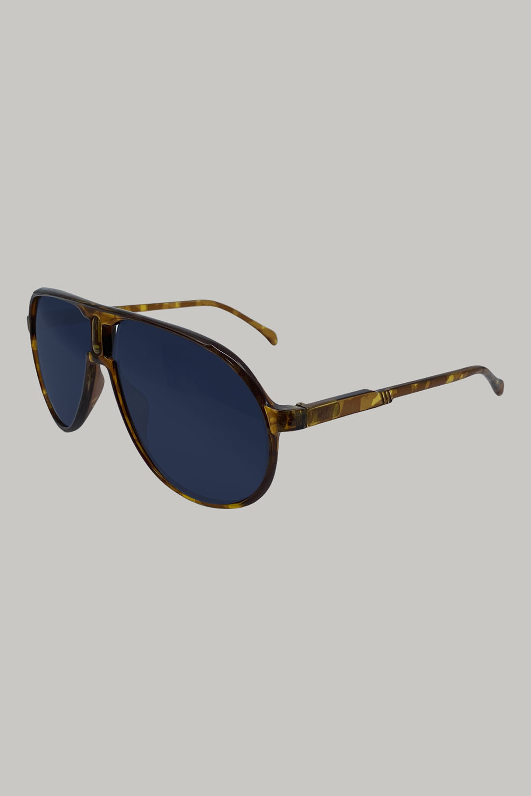 CARRERA VINTAGE TORTOISESHELL SUNGLASSES