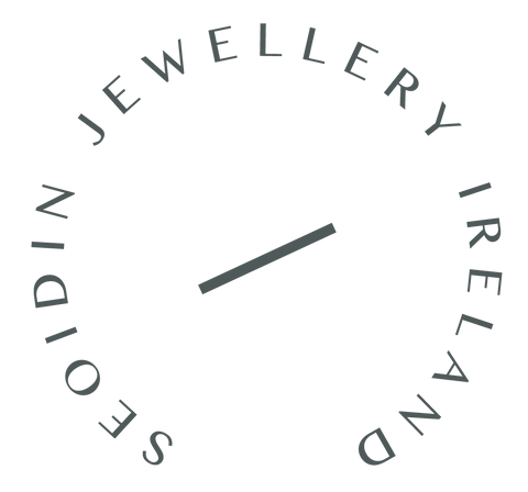 Seoidín Jewellery Logo