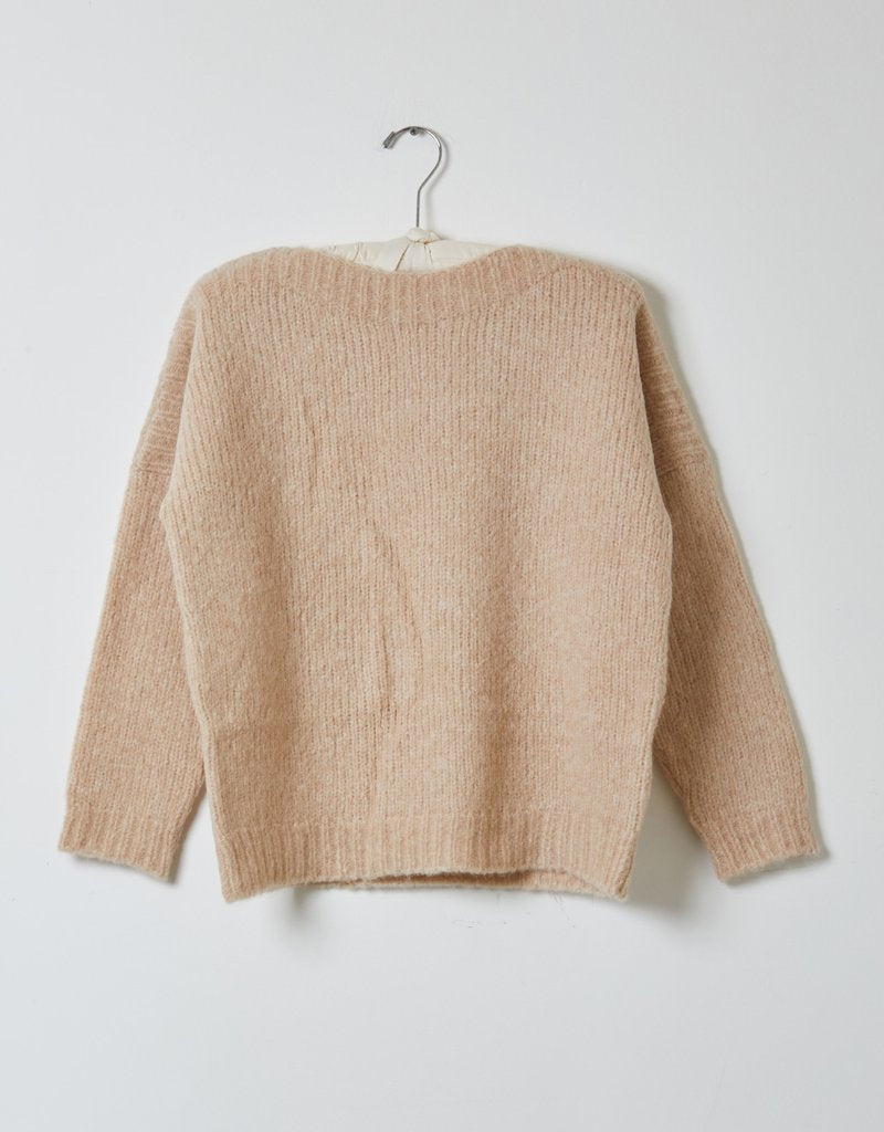 Atelier Delphine - Tere Sweater (Grain)