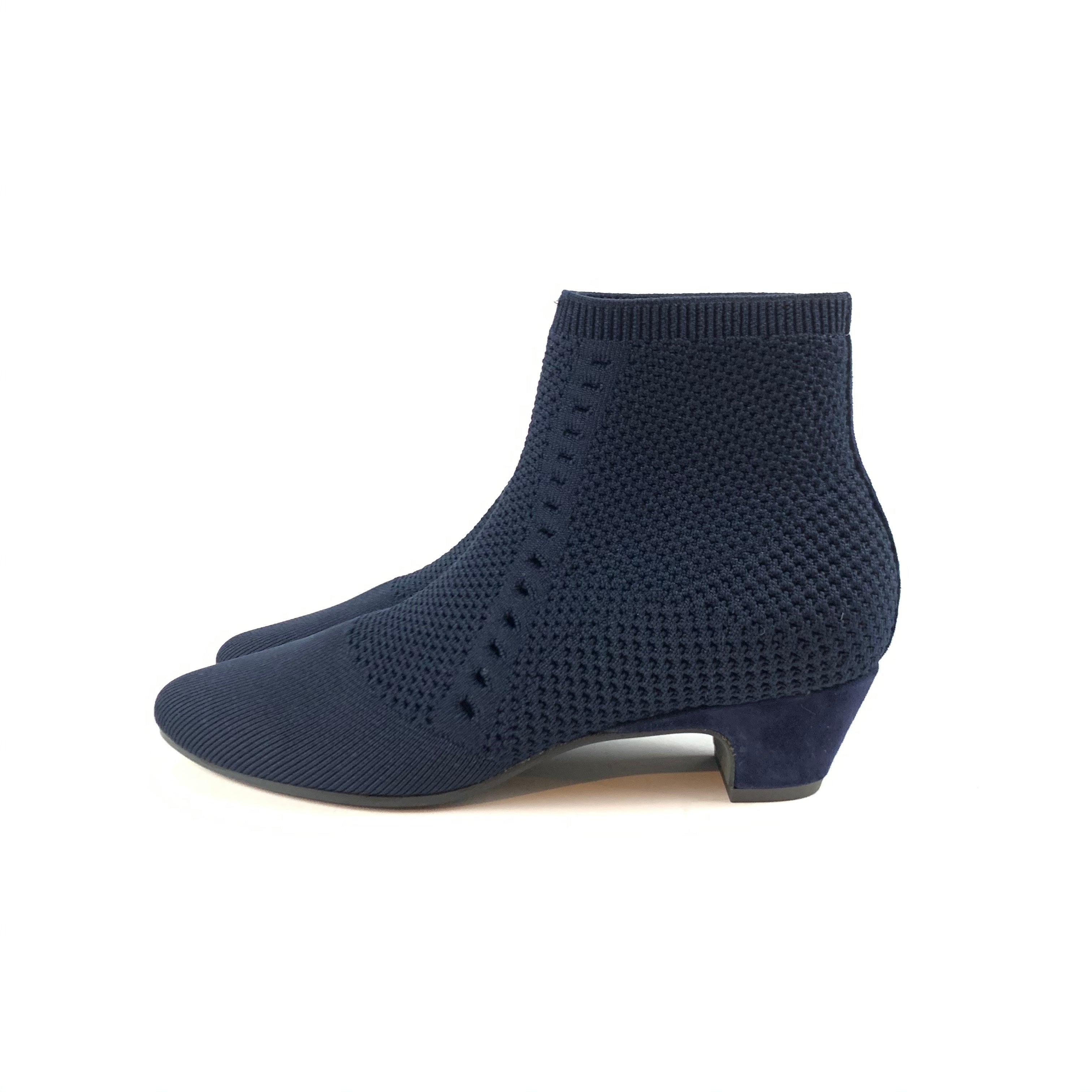 Eileen Fisher - Purl Sock Bootie – The 