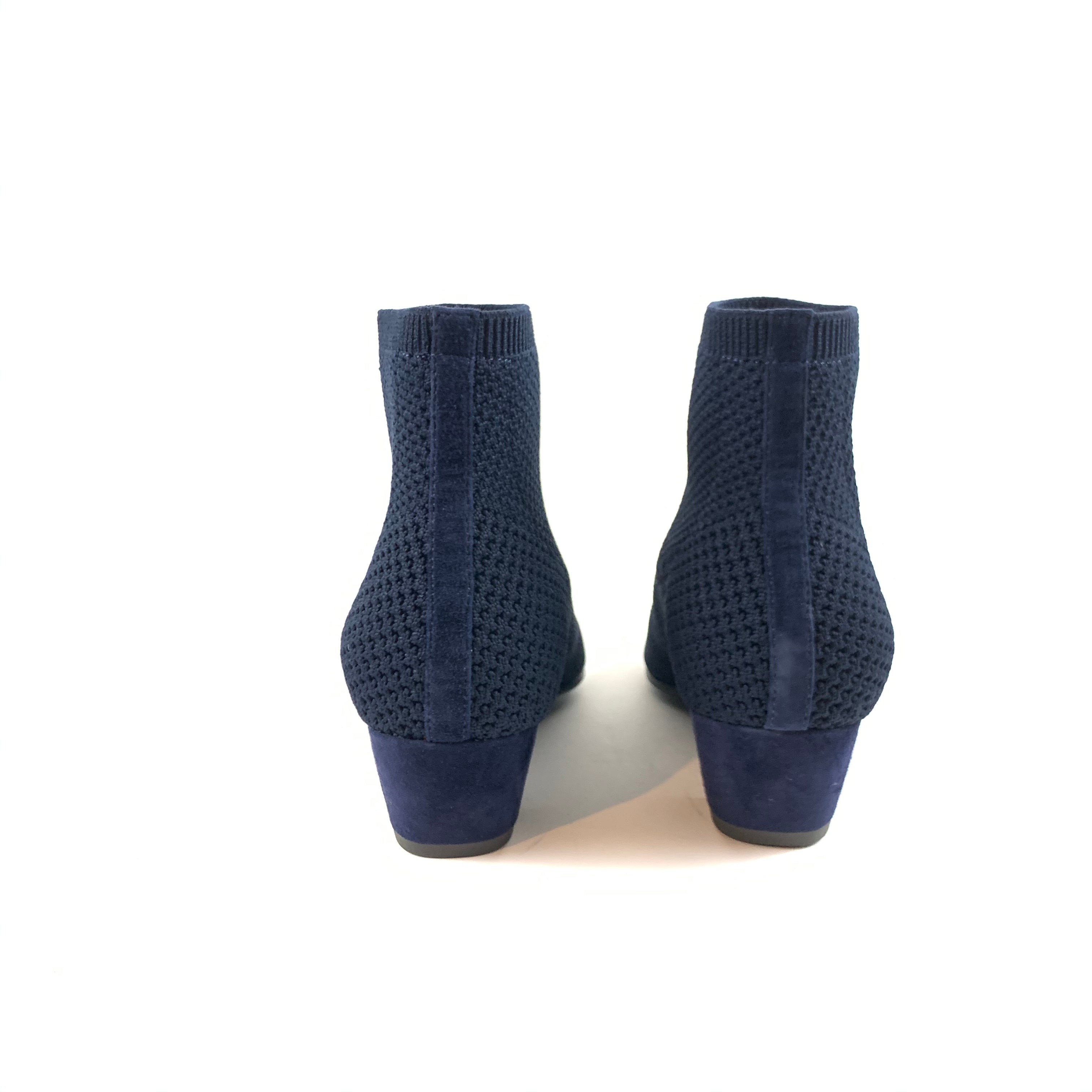 eileen fisher purl sock bootie