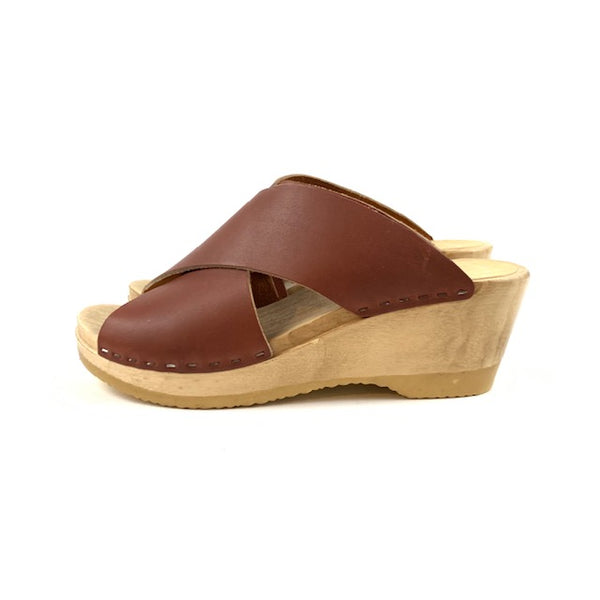 no 6 frida wedge