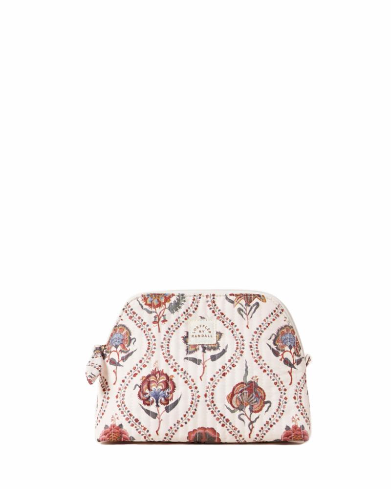 Loeffler Randall - Mason Toiletry Pouch (Floral Bloom)