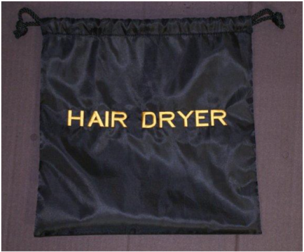 dryer bag