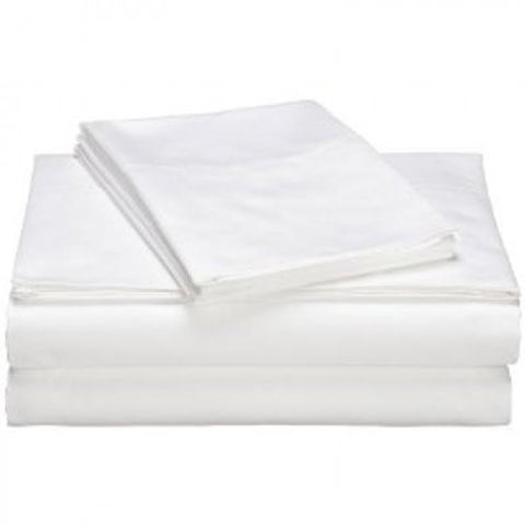 310TC Cotton Sateen Sheets, Single Pick Weaving – innstyle.com