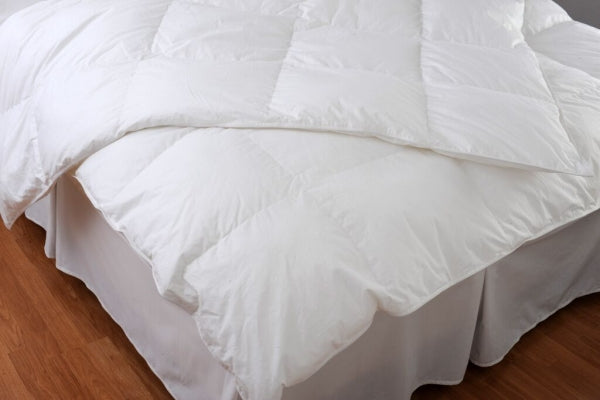 alpine down feather & down comforter