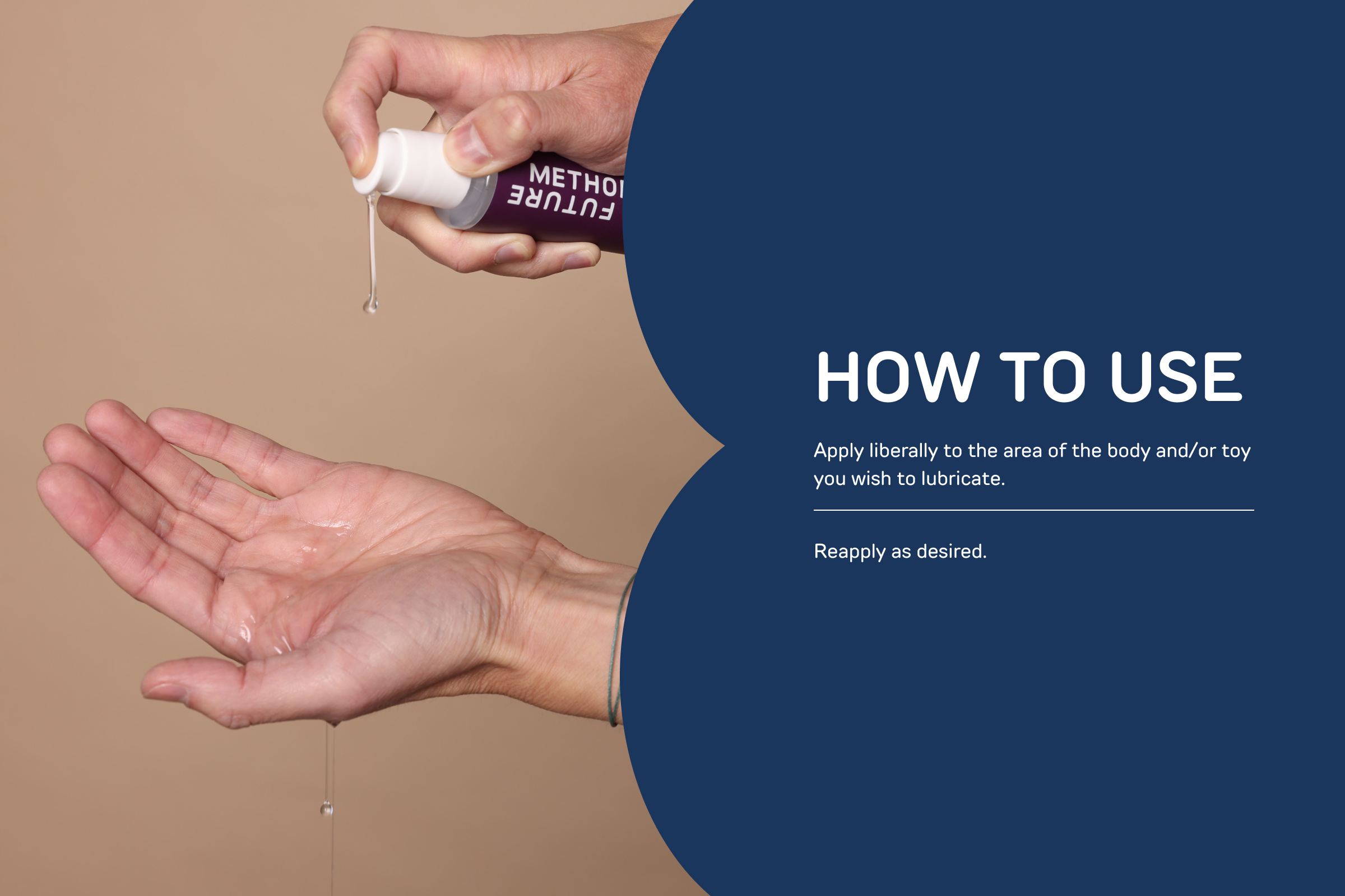 how to use Silicone Lubricant