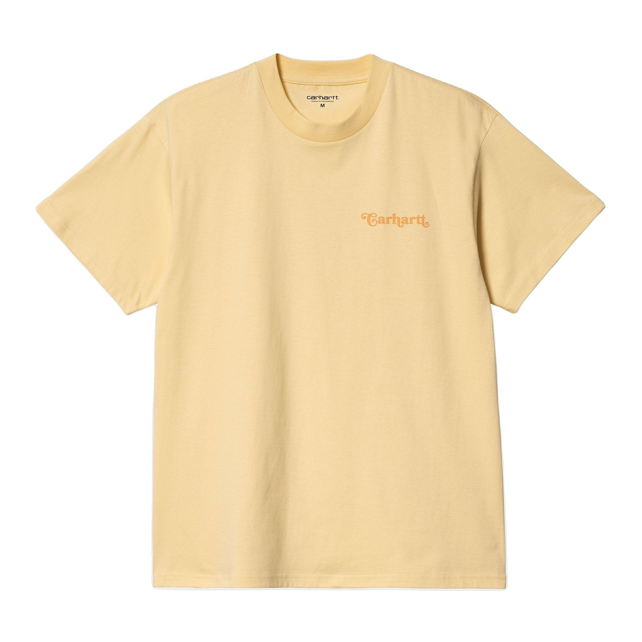 Carhartt WIP - S/S Fez T-Shirt – Lothaire