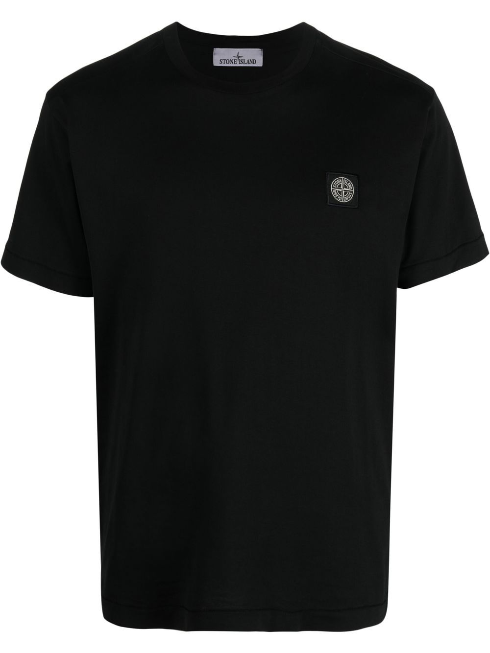 Stone Island T-shirt 24113 Black – Lothaire