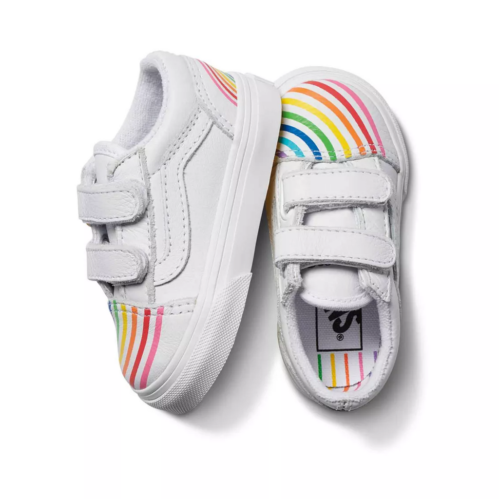 vans old skool toddler