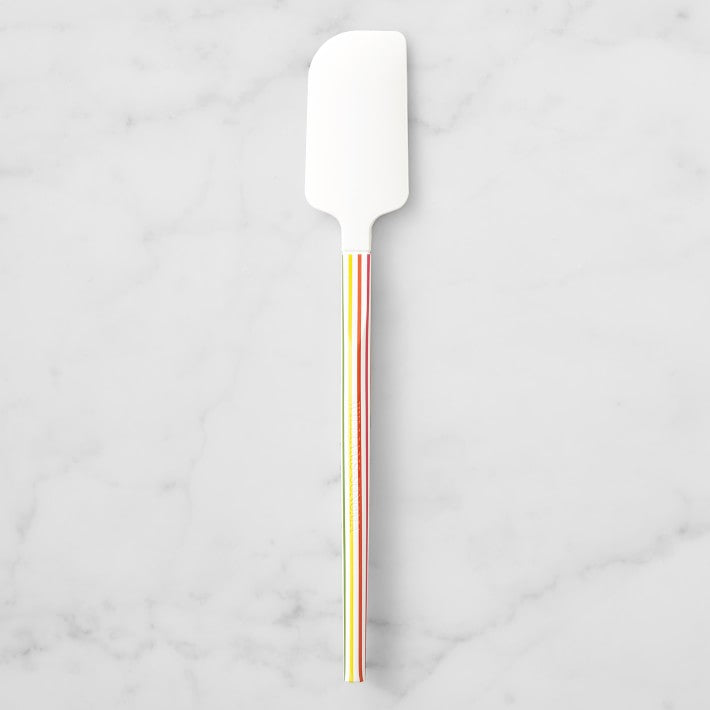 all silicone spatula