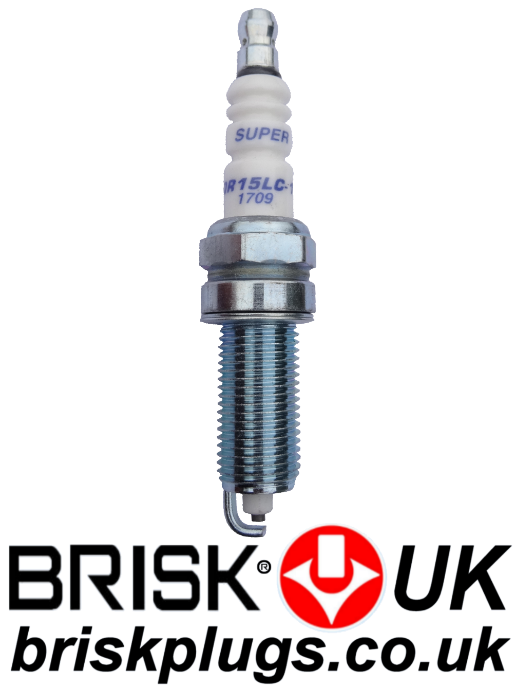 brisk spark plugs gr12zc