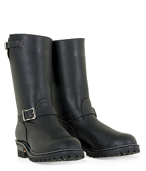 Wesco Boss 7700100 – The Boot Masters