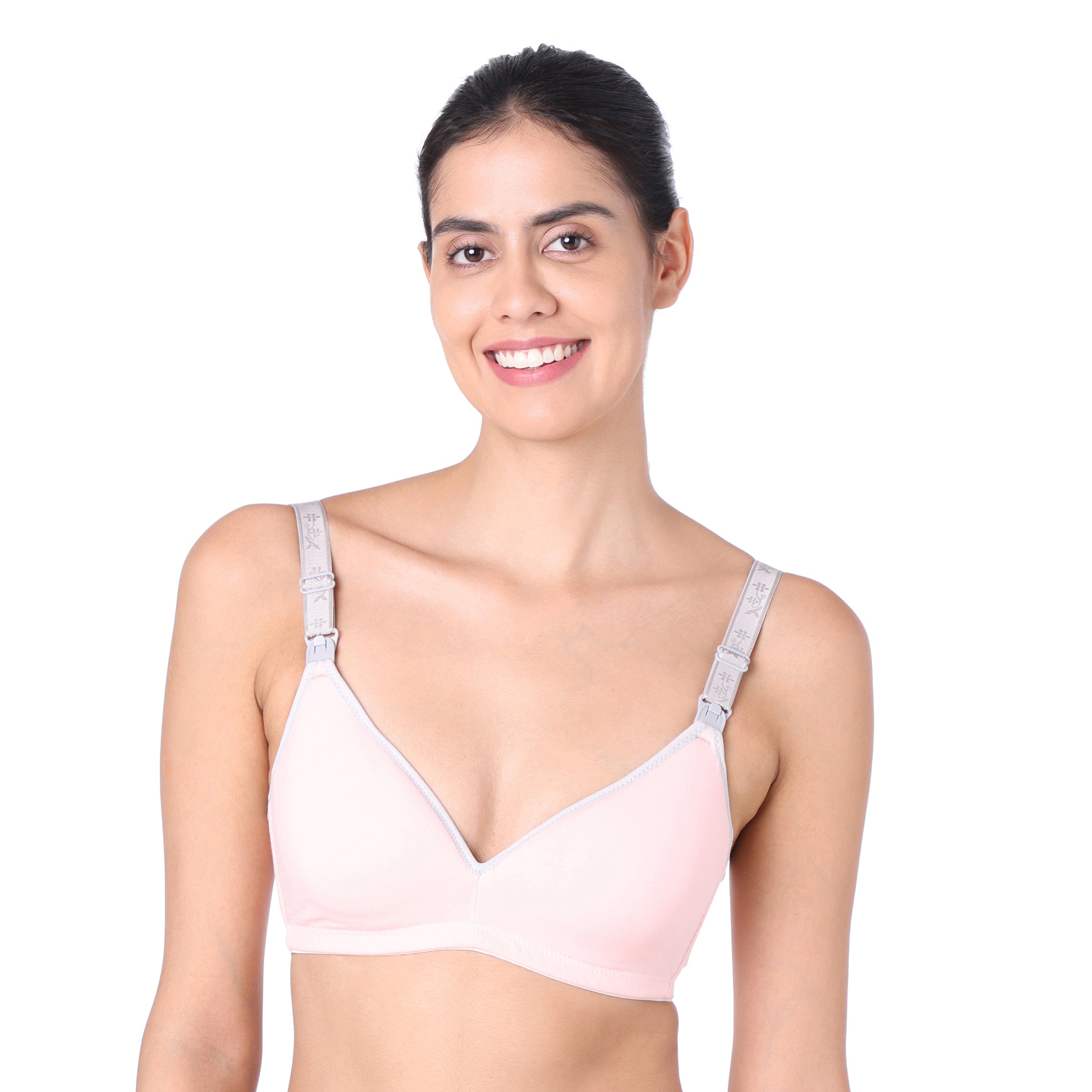 Buy Pink Lingerie Sets for Women by In-curve Online