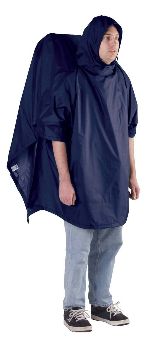 Poncho Backpacker – Outdoor Products