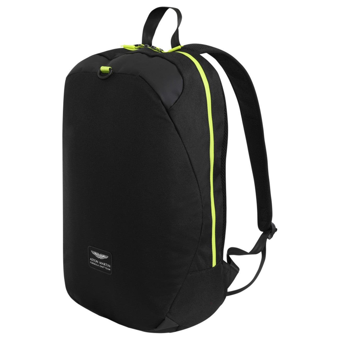 Aston Martin Racing Backpack 2021 – Autocubo