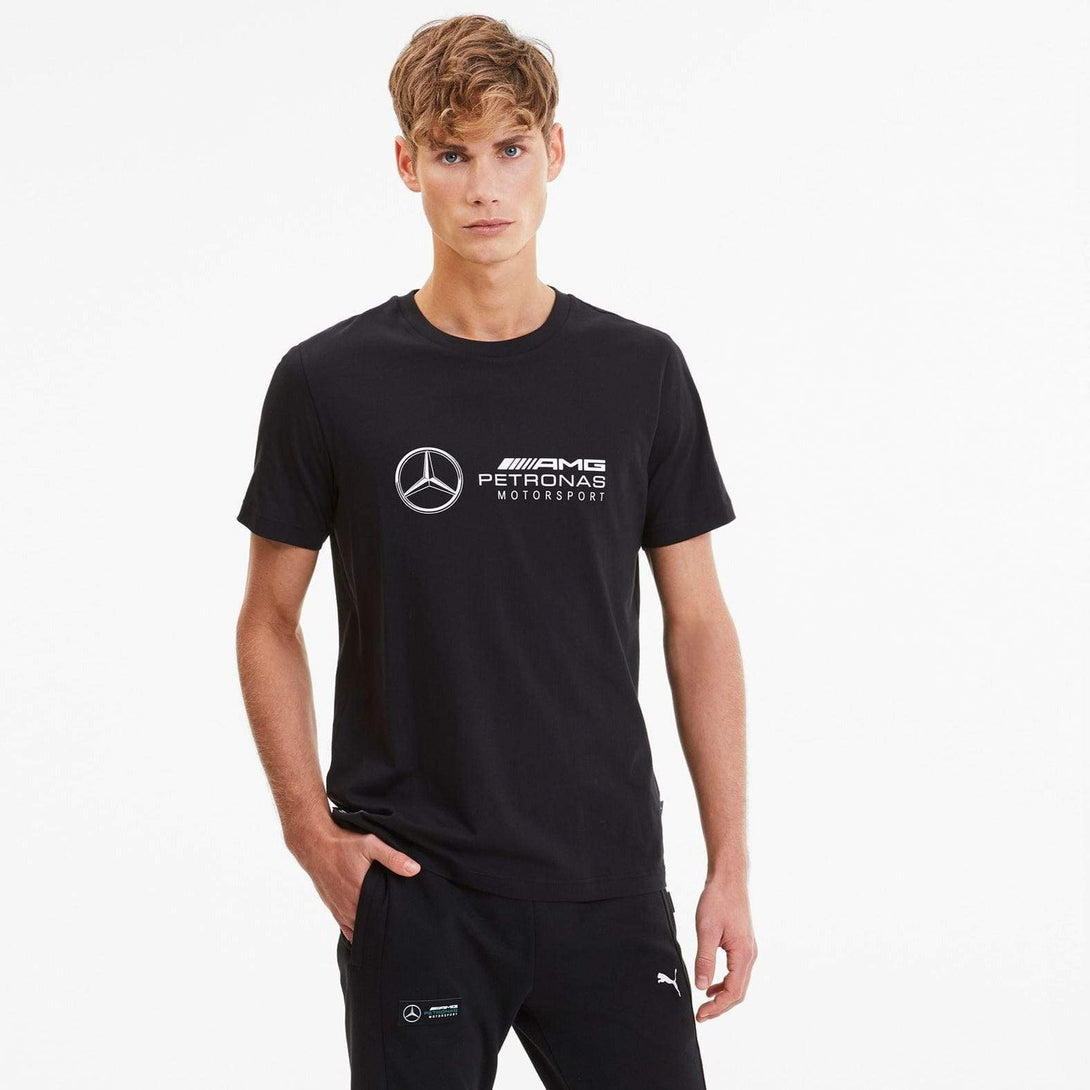 Camiseta Puma Mercedes AMG F1 Autocubo
