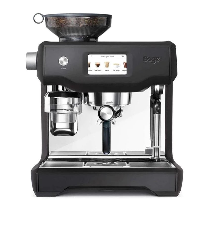 Sage home store coffee machine
