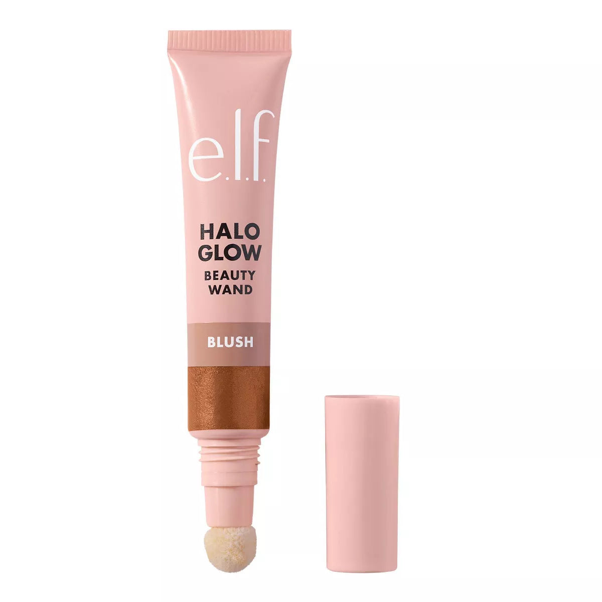 ELF Halo Glow Blush Beauty Wand - 0.33 fl oz