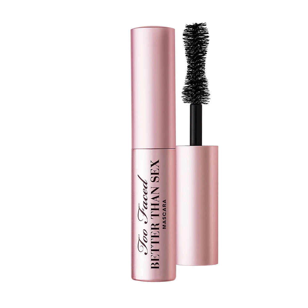 Too Faced Travel Size Better Than Sex Mascara