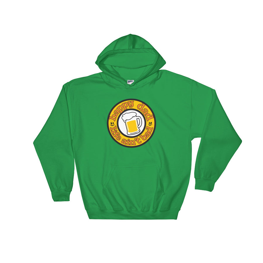 beer logo hoodies