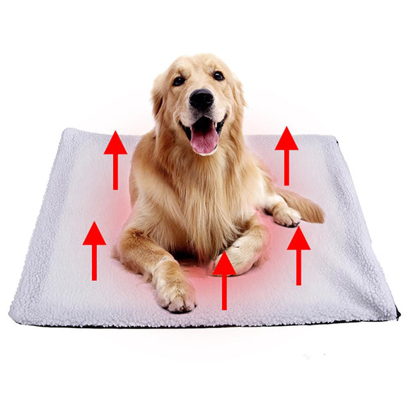 Outdoor Pet Heating Pad High Street Urban