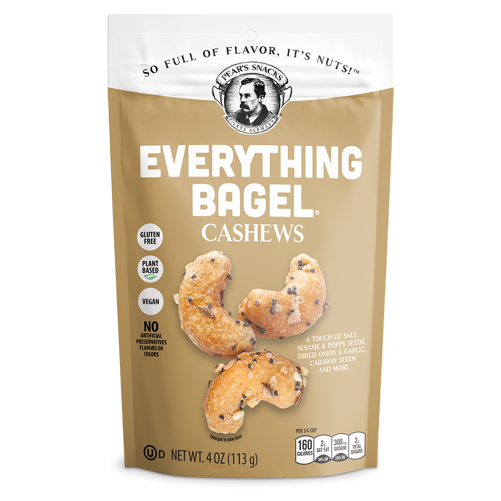 Everything Bagel Seasoning Sampler