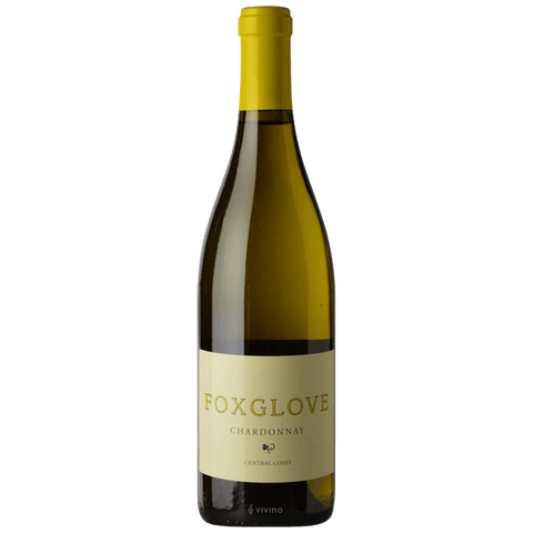 Foxglove(Varner) California Chardonnay