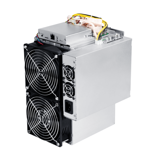 Bitmain Antminer DR5 (34Th) | Coin Mining Central
