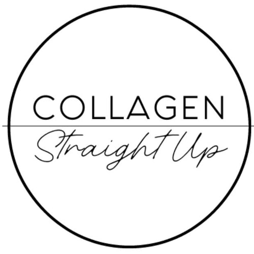 Collagen_Straight_Up_logo