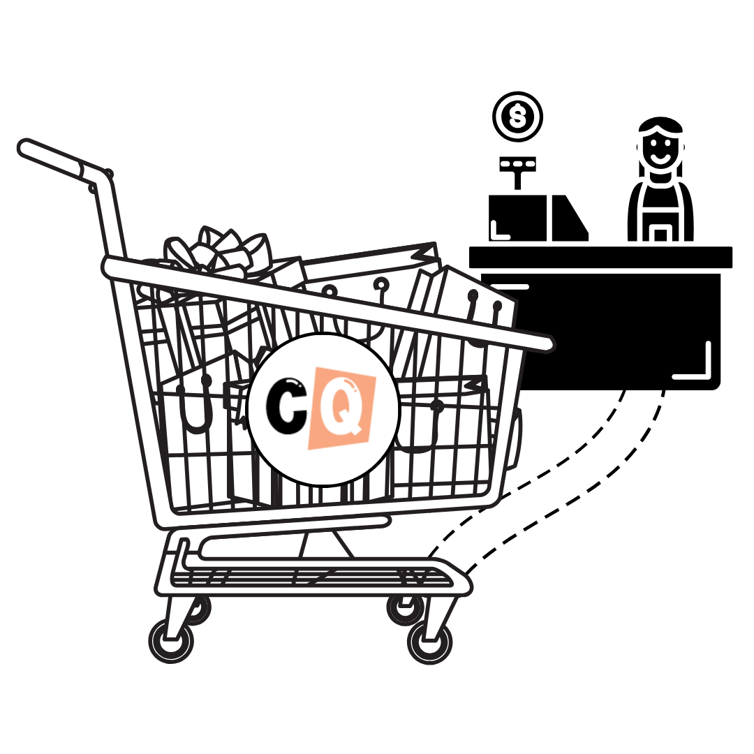 Shopping_Checkout