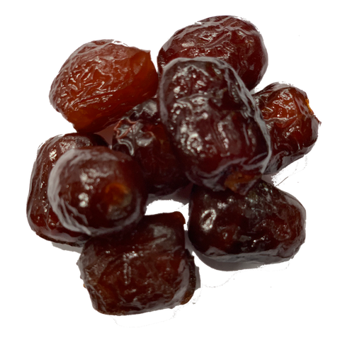 RED DATES