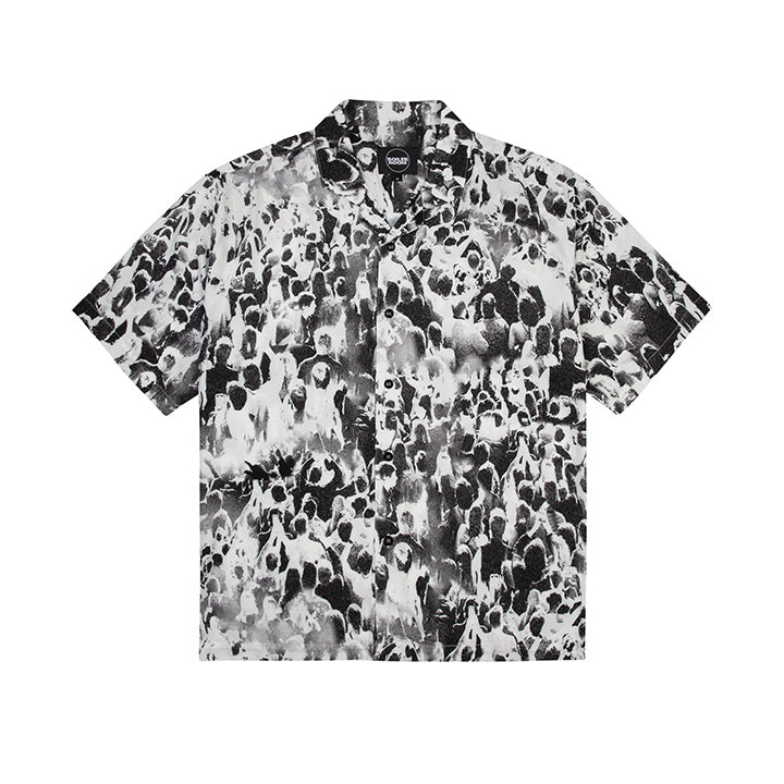 Crowd Shirt - BOILER ROOM