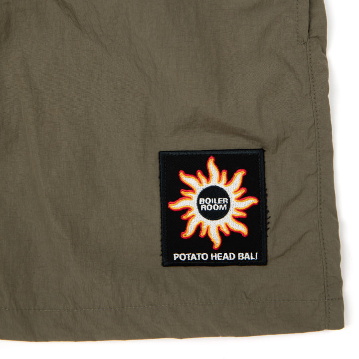 Boiler Room × Potato Head Sun T-Shirt-