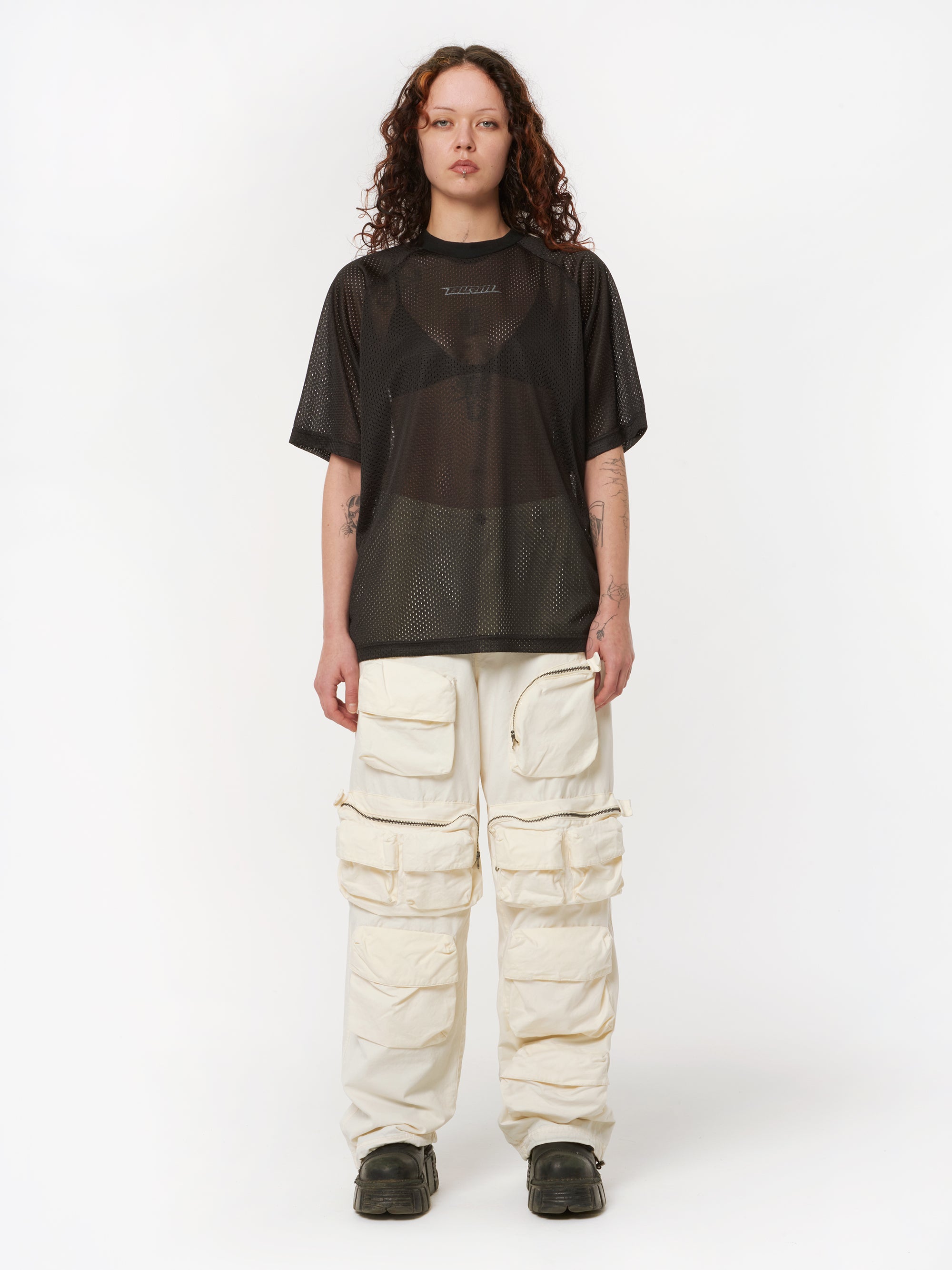 Petrol shirt clearance