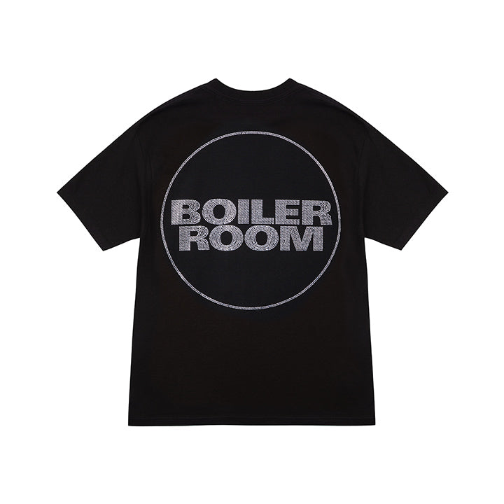 Shop - BOILER ROOM