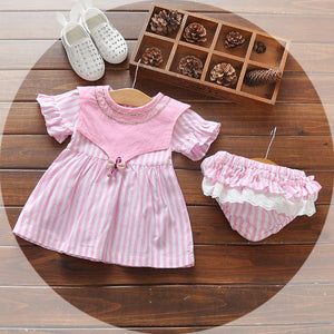 3 year baby girl dress