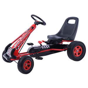 costway go kart