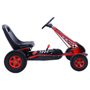 costway go kart