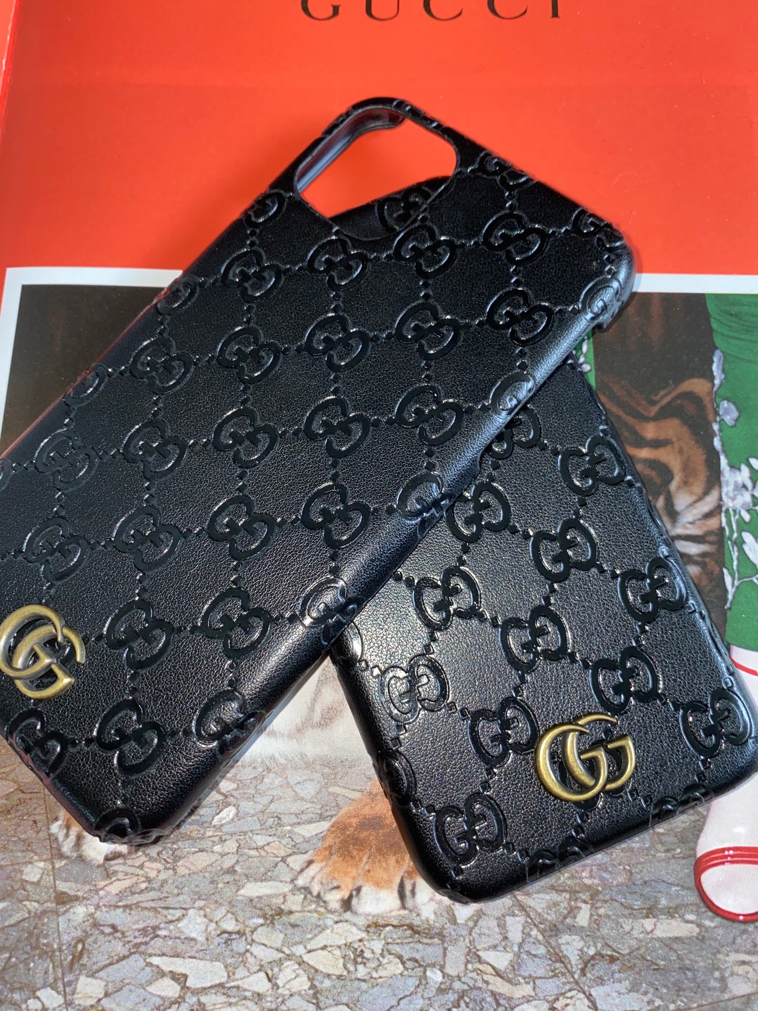 gg iphone case