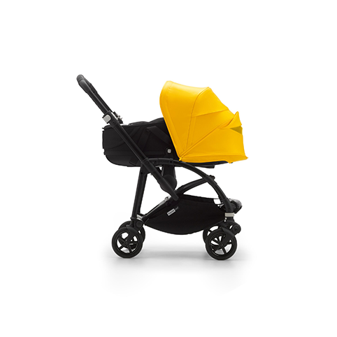 Bugaboo Bee 6 Complete Bassinet Mineral Collection