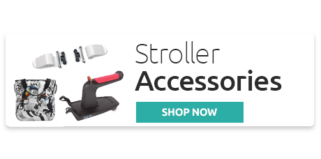 Stroller Accessories category