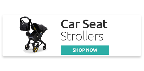 car seat stroller category