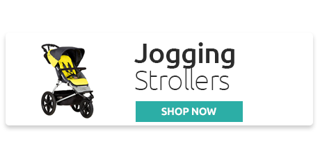 Jogging Strollers