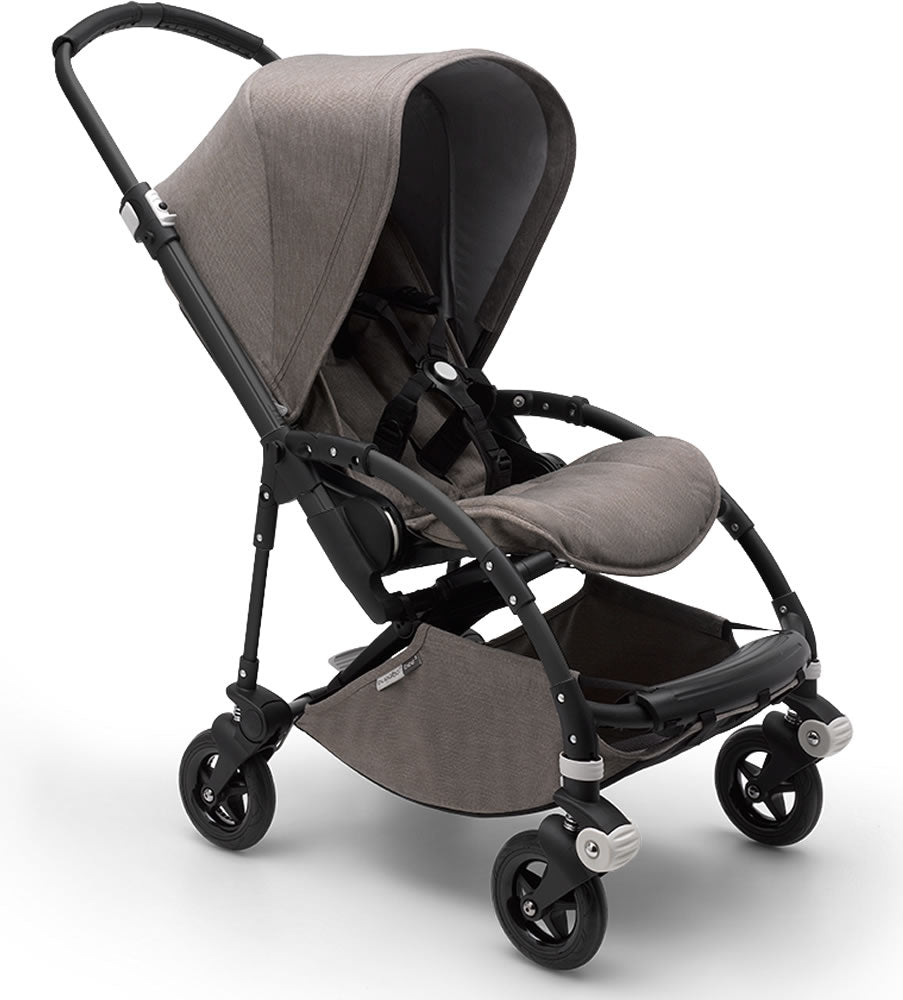 bugaboo bee5 tone complete stroller