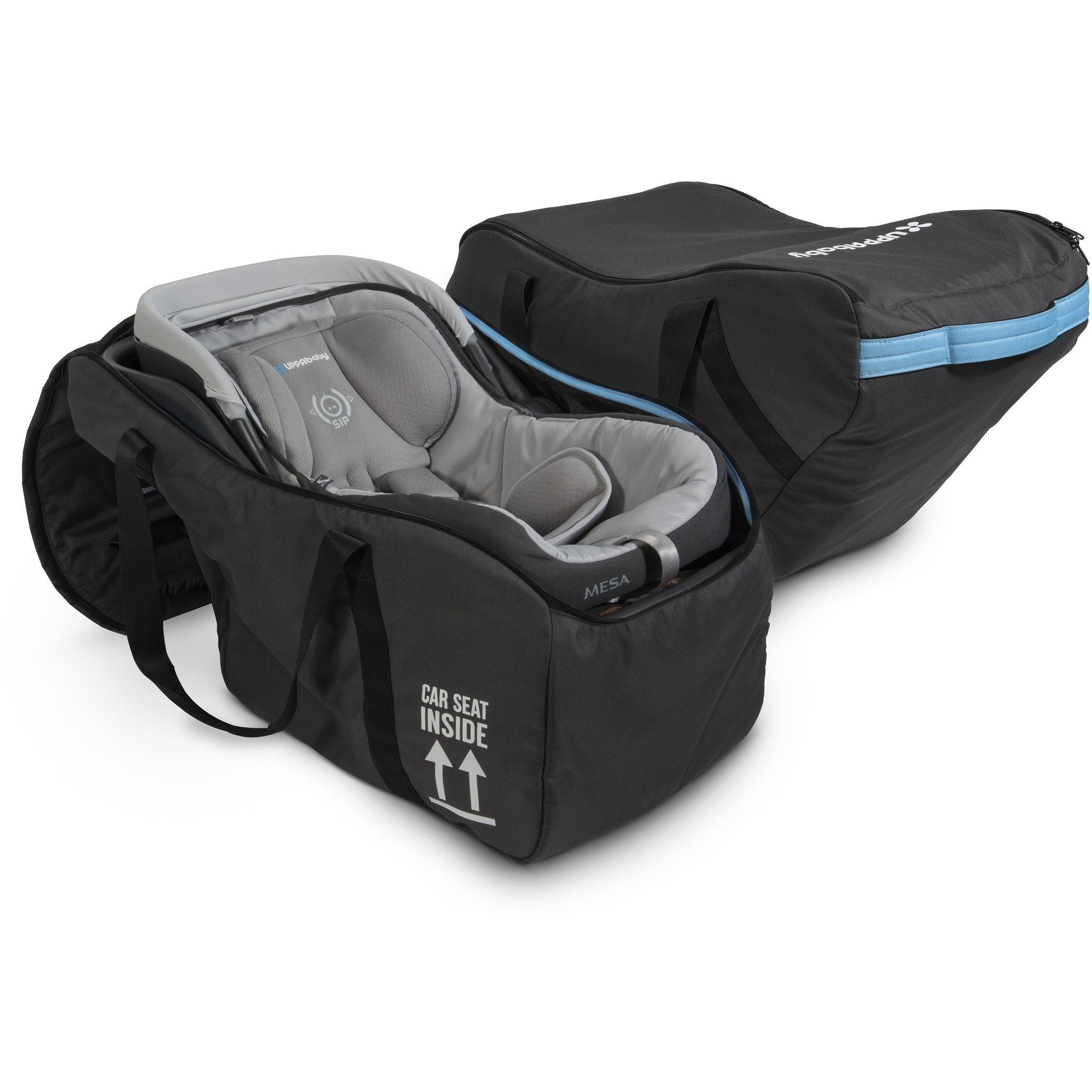 uppababy bag