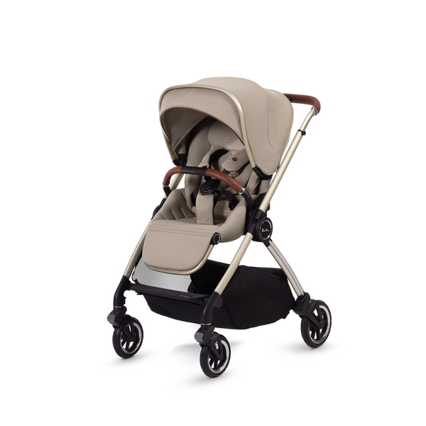 Silver Cross Stroller Toddler Board