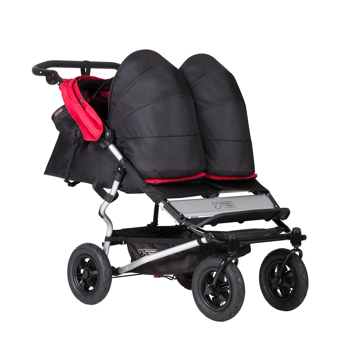 cocoon mountain buggy