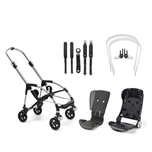 bugaboo bee seat hardware