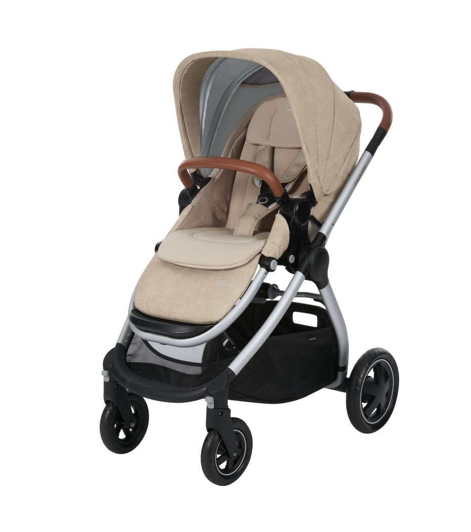 maxi cosi adorra nomad grey